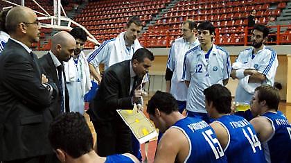 Α1: Απόντας ο Σμιθ