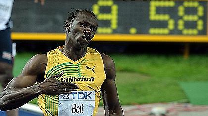 Τα ξένα ΜΜΕ για Μπολτ