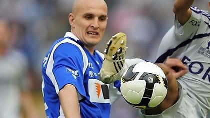 Θέλει Μίλος Μάριτς η Χέρενφεϊν