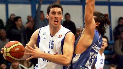 Α1: Πρώτος στόχος ο Ραντένοβιτς