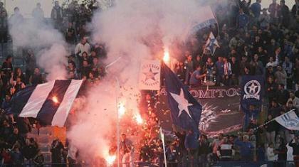 ΑΤΡΟΜΗΤΟΣ: 200 εισιτήρια για την πρεμιέρα