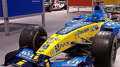 Εκδικάζεται η έφεση της Renault