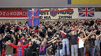 Καινούργιο γήπεδο για Πανιώνιο