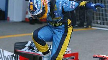 F1: Δικαίωση για Renault