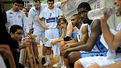 A1: Αρχίζουν τα βάσανα…