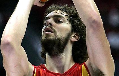 Γκασόλ: «Θα παίξω στο Ευρωμπάσκετ»