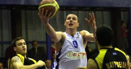 Α1: Ανακοίνωσε ΜακΓκραθ και Μαρίνο η ΑΕΚ, κοντά σε Μακ