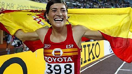 Μαρτίνεζ και Σαβίνοβα στον τελικό