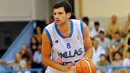 Χ.Γιαννόπουλος:«Είναι τιμητικό να αναγνωρίζεται η προσπάθειά σου»