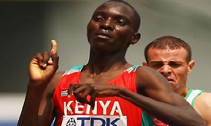 Με οδηγό τον Κίπροπ...