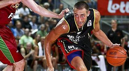 Βλέπει Ευρωμπάσκετ το Βέλγιο!