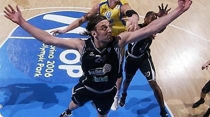 Πάσαλιτς, ο «κυανέρυθρος» στόχος