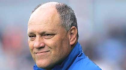 «Ξεκαθάρισμα» στον Αγιαξ