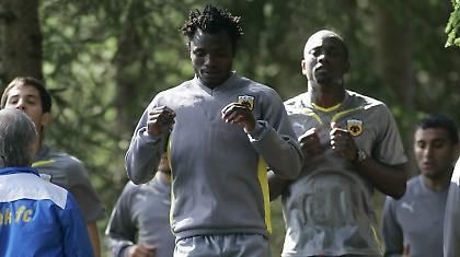 Ενσαλίβα vs Γιαχάγια