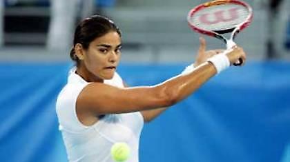 Ανέβηκε η Δανιηλίδου