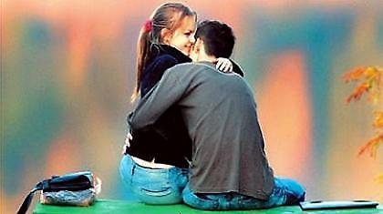 Φροντιστήριο στον έρωτα