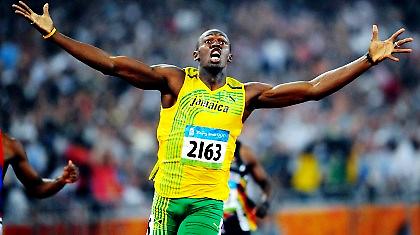 «Σπάει» χρονόμετρα και ραντάρ