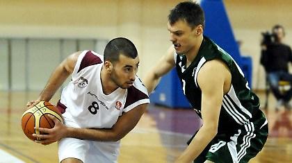 Α1: Επίσημα στα Τρίκαλα ο Αποστολίδης