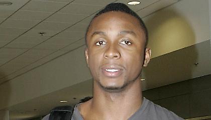 Ενθουσιασμένος ο Ουέιφερ