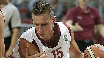 Μπιέντρινς: «Κορυφαία ομάδα η Ελλάδα»