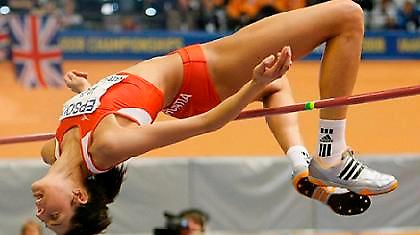 Απτόητη η Βλάσιτς!