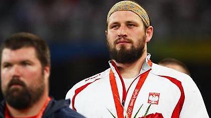 Ντομίνγκεζ, Μαγέφσκι κορυφαίοι για τον Ιούλιο