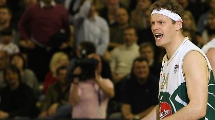 A1: Ανακοίνωσαν Ζούπαν τα Τρίκαλα