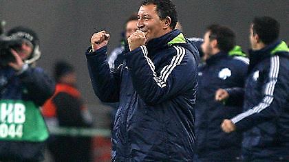 Το βιογραφικό του Τεν Κάτε και το… «πράσινο» DNA!