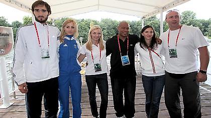 «Λαμπρή» εκδήλωση στο Βερολίνο