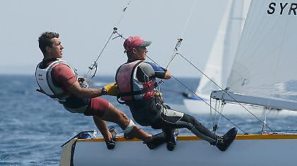 Ανακοινώθηκαν οι συμμετοχές στις διοργανώσεις ιστιοπλοΐας