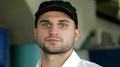 Κλέιζα και επίσημα!