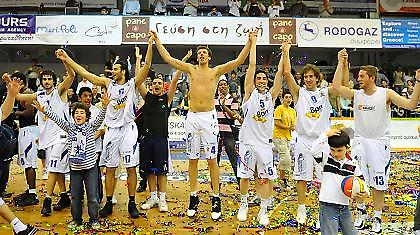 Α1: Αρχή με ιατρικές εξετάσεις στη Ρόδο