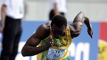 «Άνεμος» και στα 200 μέτρα…