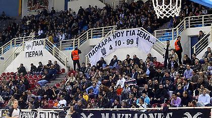 Α1: Πριν από τη… Χέρενφεν τα διαρκείας