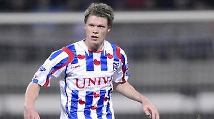 Απώλεια και... ξύλο στη Χέρενφεϊν