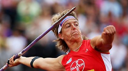 «Χρυσή» Νέριους, όγδοη η Λίκα