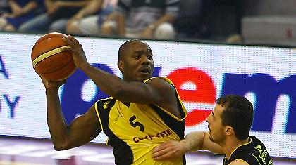 Α1: Έρχονται οι Αμερικανοί...