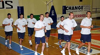 «Θέλουμε το κάτι παραπάνω»