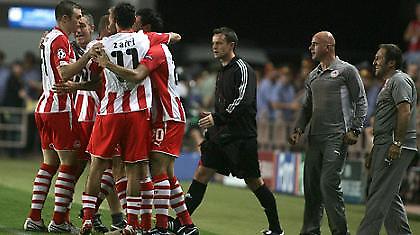 Το κέρδισε το πρώτο στοίχημα. Τώρα…