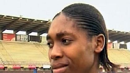 Τεστ DNA για Σεμένια