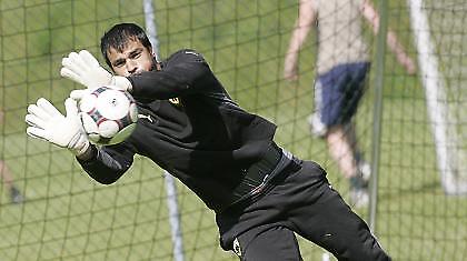 Σάχα: «Δεν γίνεται να μην επηρεαστούμε»