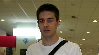 Τέπιτς: «Τιμή για εμένα να αγωνιστώ στον Παναθηναϊκό»