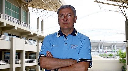 Κύριος με «Κ» κεφαλαίο