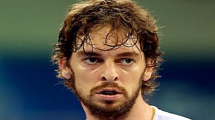 Γκασόλ: «Θα είμαι έτοιμος»