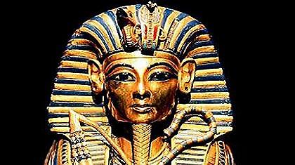 Υπό εξαφάνιση οι τάφοι των Φαραώ