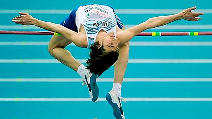 Εκτός ο Μπανιώτης, στον τελικό ο Ιωάννου