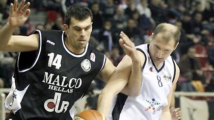 Α2: Ενίσχυση με Πασχάλη για ΑΓΟΡ