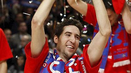 Στη Ρεάλ και ο Βιδάλ