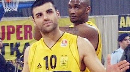 Η ελληνική δύναμη της Καβάλας