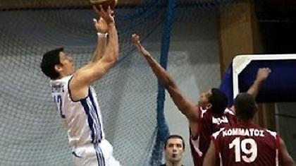 Πήρε Πέτροβιτς ο Ηρακλής!